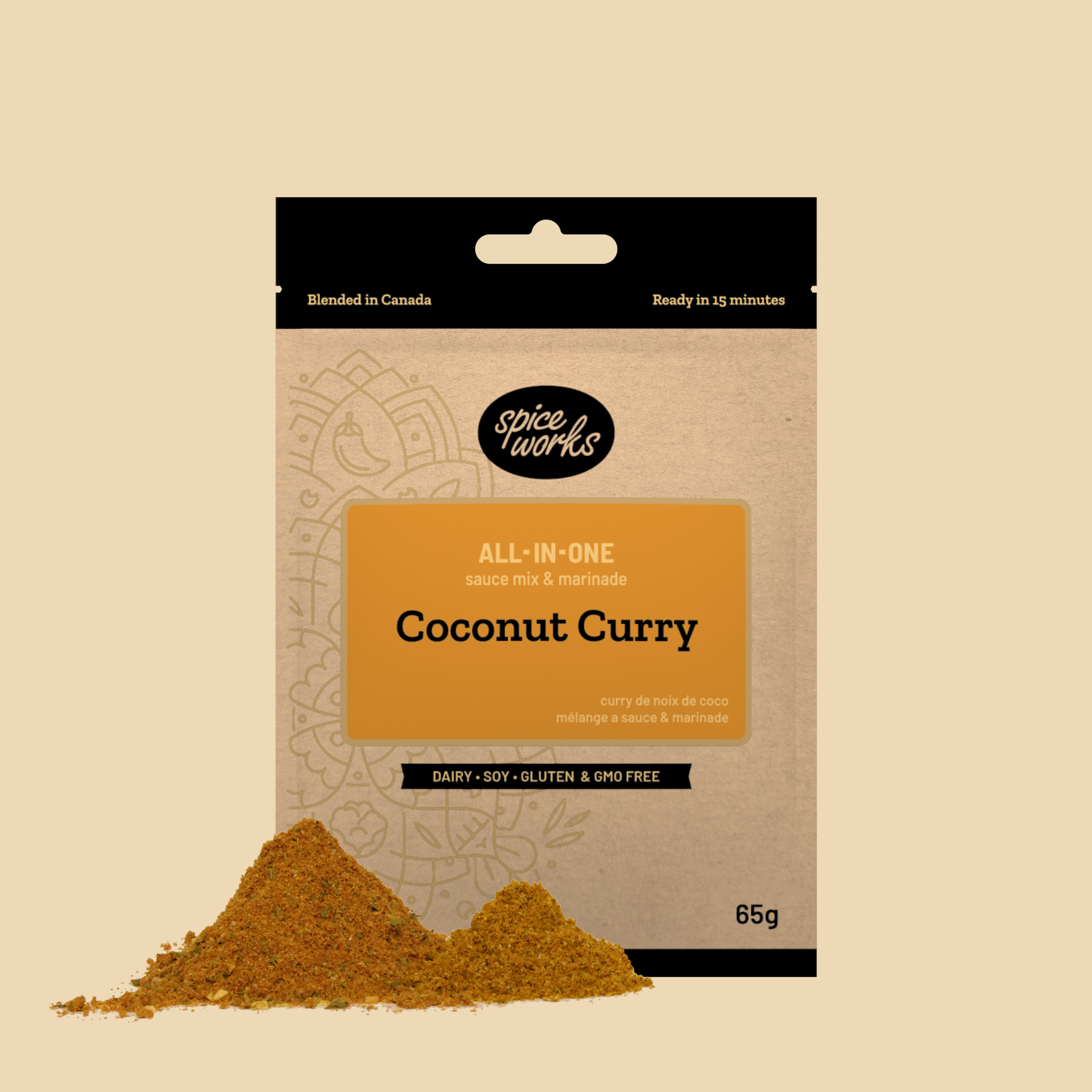 DEVISEWORKS ADD SPICE FACTORY3KAKU TREE ライト・ランタン